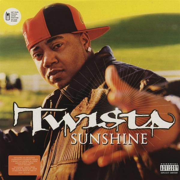 Twista - Sunshine
