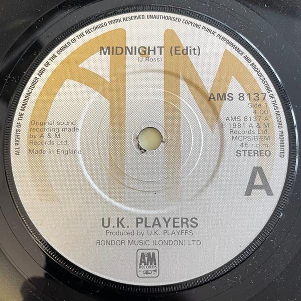 UK Players - Midnight
