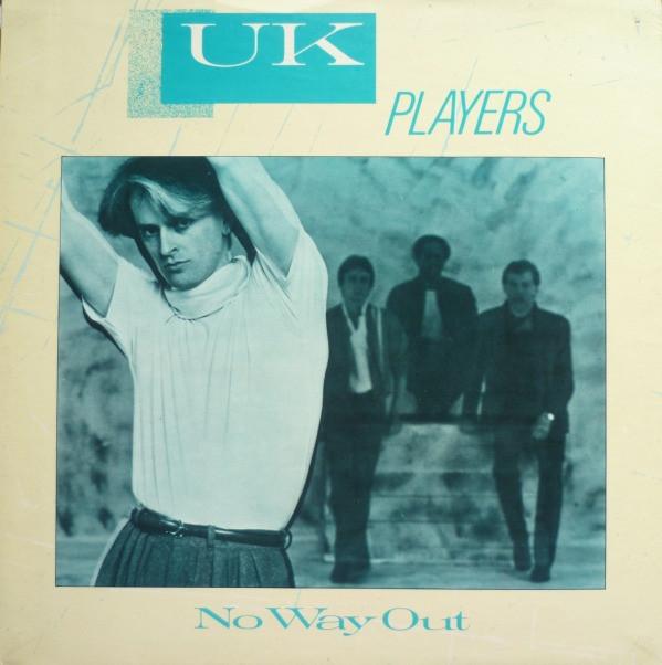 UK Players - No Way Out