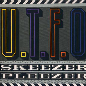 UTFO - Skeezer Pleezer