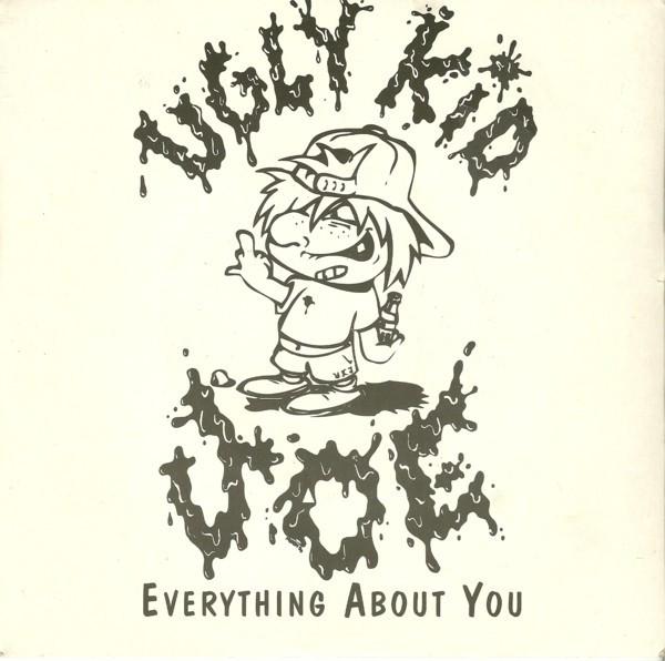 Ugly Kid Joe - Everything About You