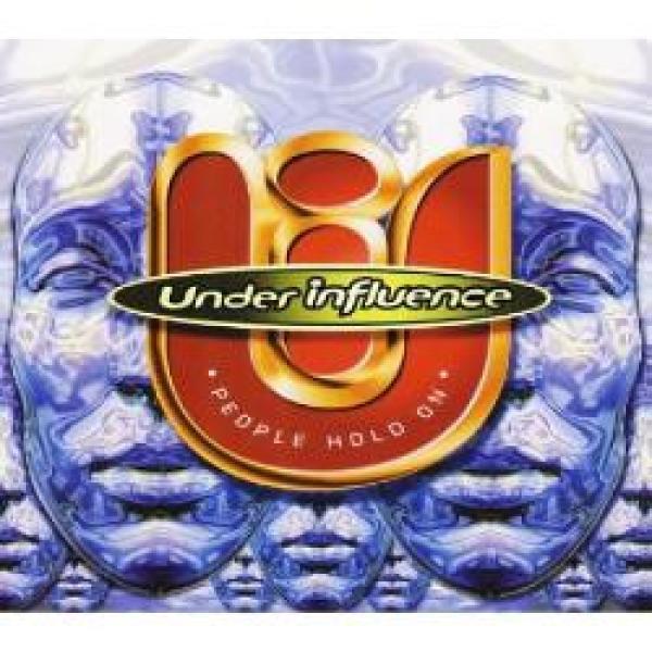 Under Influence - People Hold On