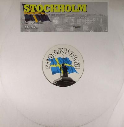 Unknown Factor (2) - Stockholm