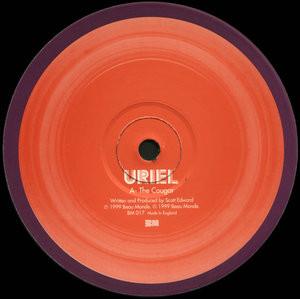 Uriel - The Cougar