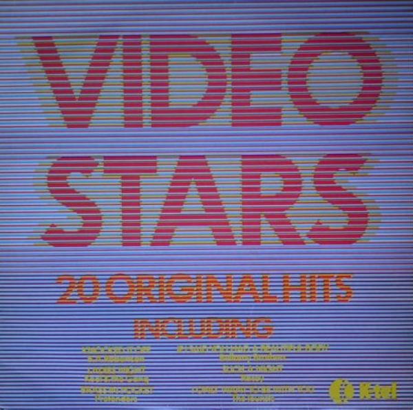  - Video Stars