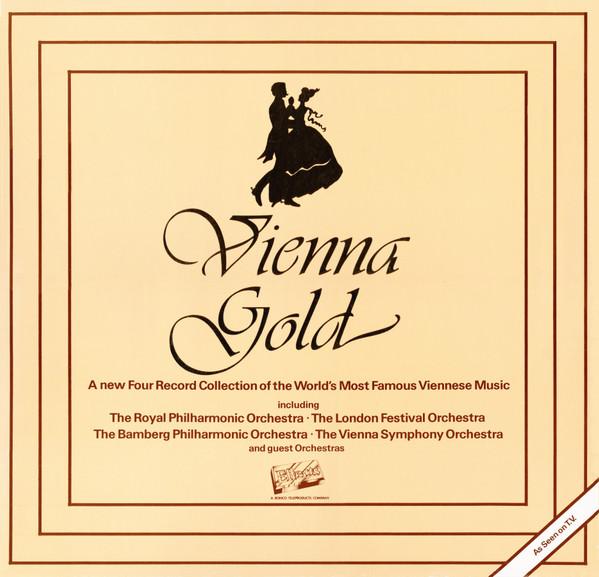  - Vienna Gold