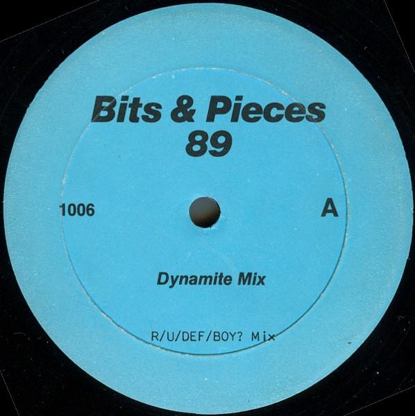 Vinnie Campisi - Bits & Pieces 89