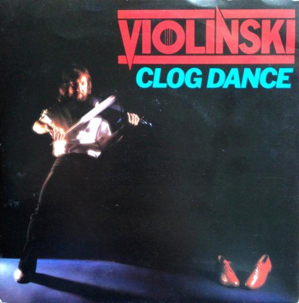 Violinski - Clog Dance