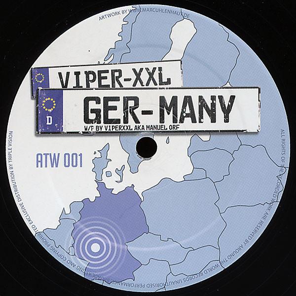 ViperXXL, Switchblade, Tomash Gee - Around The World 01