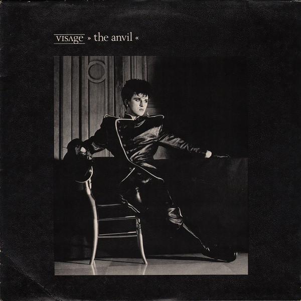 Visage - The Anvil