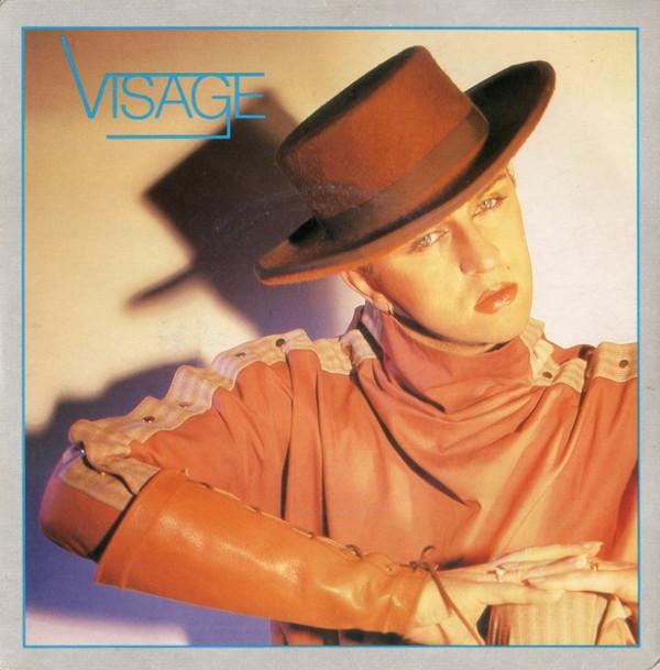 Visage - Visage