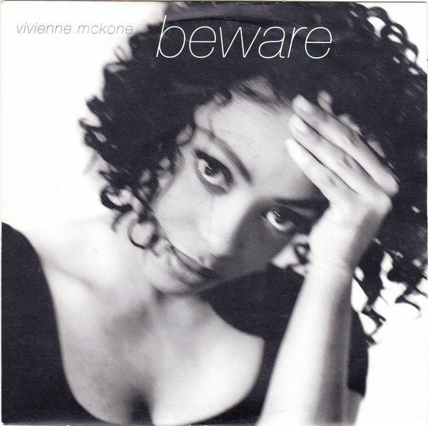 Vivienne Mckone - Beware