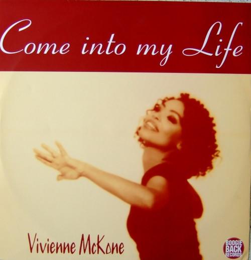 Vivienne Mckone - Come Into My Life