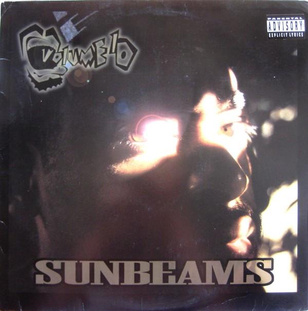 Volume 10 - Sunbeams