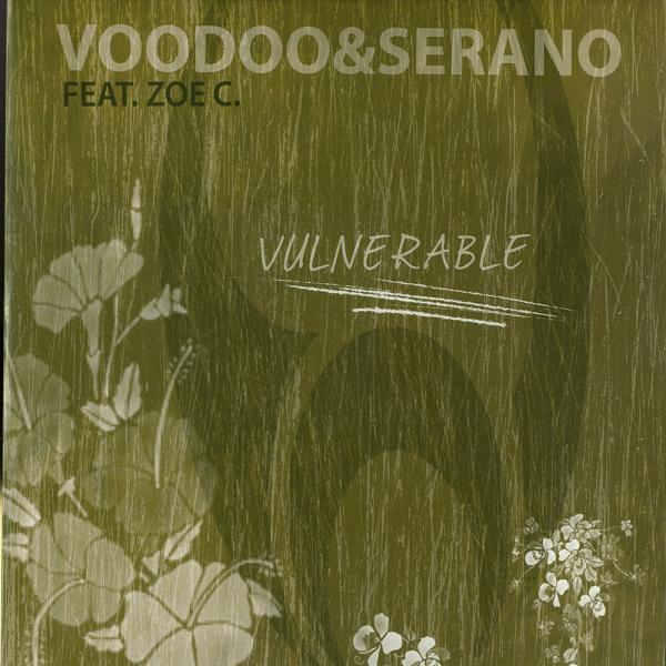 VooDoo & Serano, Zoe C - Vulnerable