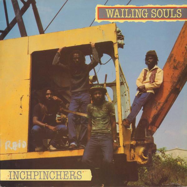 Wailing Souls - Inchpinchers