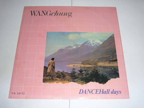 Wang Chung - Dance Hall Days