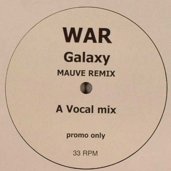 War - Galaxy