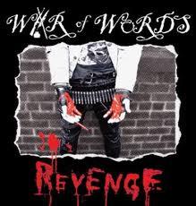War Of Words - Revenge