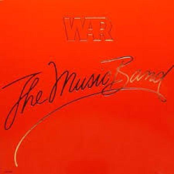 War - The Music Band