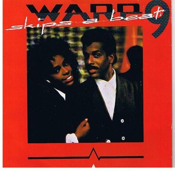 Warp 9 - Skips A Beat