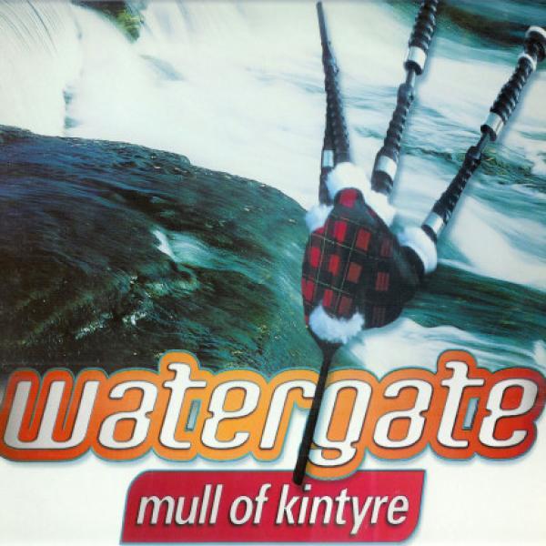 Watergate - Mull Of Kintyre