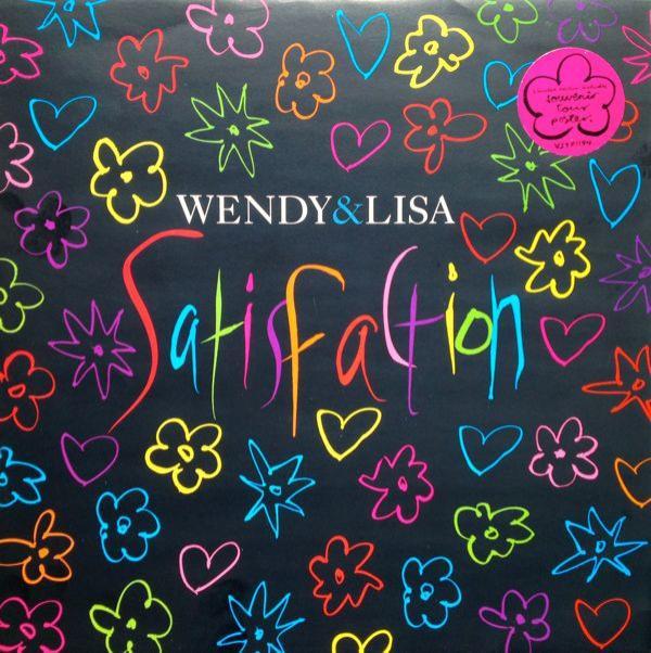 Wendy & Lisa - Satisfaction