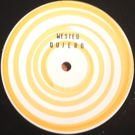 Wested - Quiero