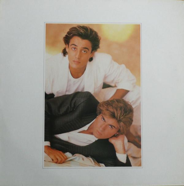 Wham! - Make It Big