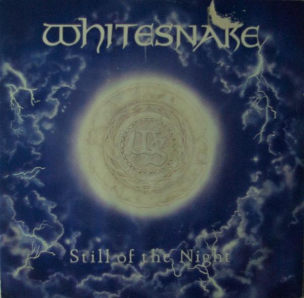 Whitesnake - Still Of The Night