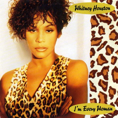 Whitney Houston - I'm Every Woman