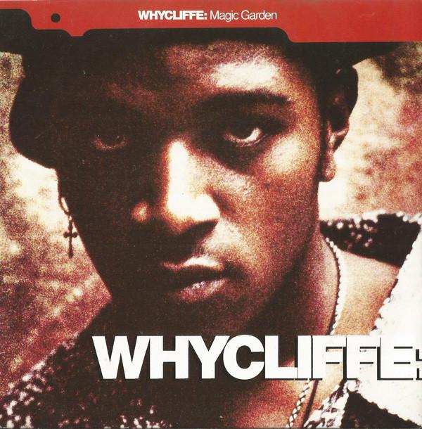 Whycliffe - Magic Garden