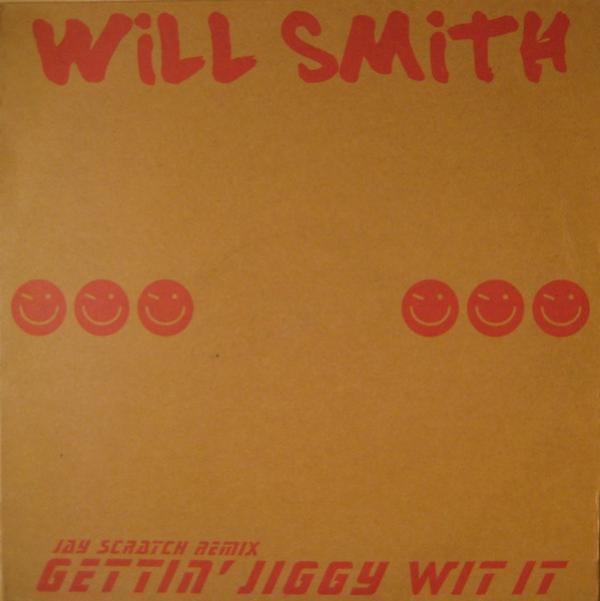 Will Smith - Gettin' Jiggy Wit It (Jay Scratch Remix)