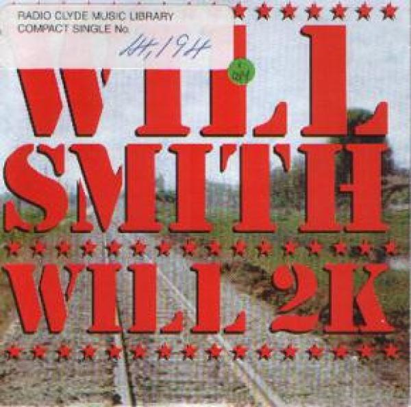 Will Smith - Will 2K