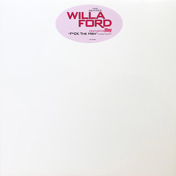 Willa Ford, Lady May - F*ck The Men (A Toast To Men)
