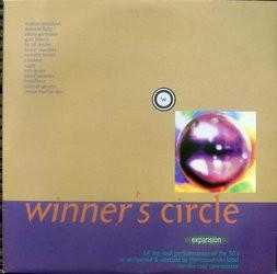  - Winner's Circle