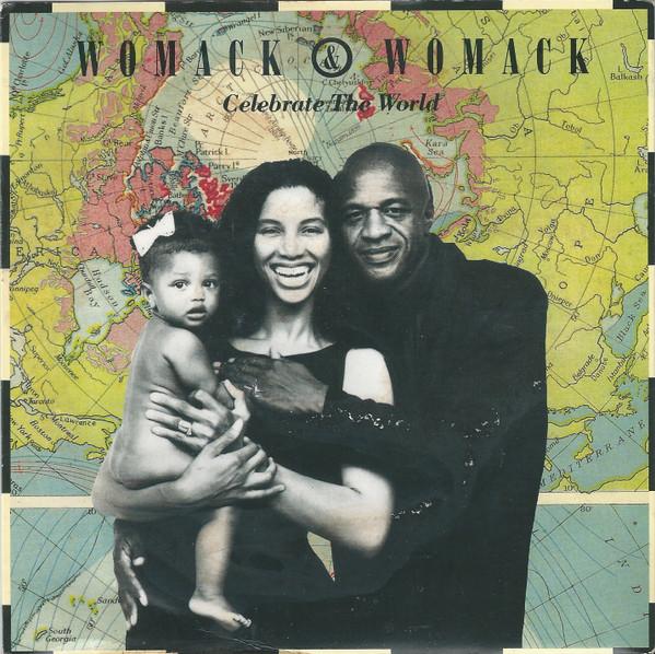 Womack & Womack - Celebrate The World