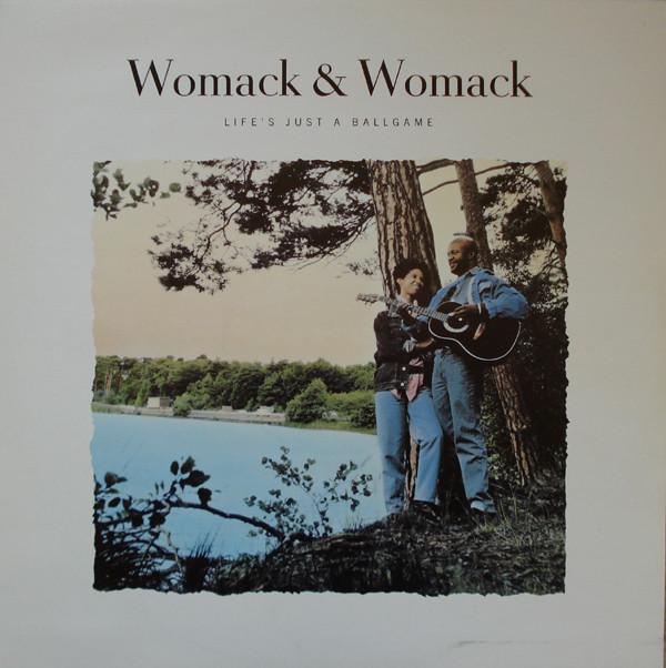 Womack & Womack - Life's Just A Ballgame