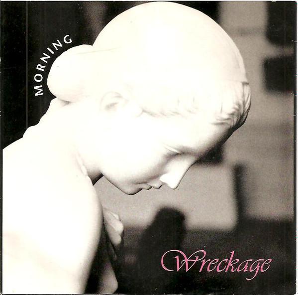 Wreckage  - Morning