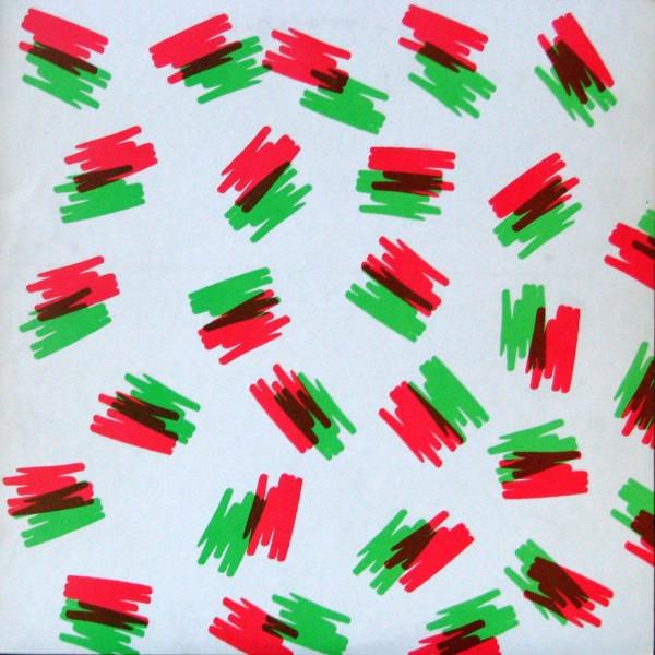 XTC - 3D • EP