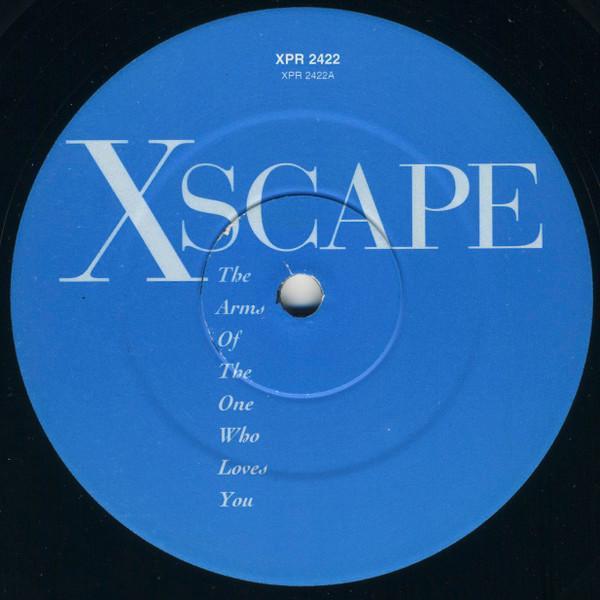 Xscape - The Arms Of The One Who Loves You