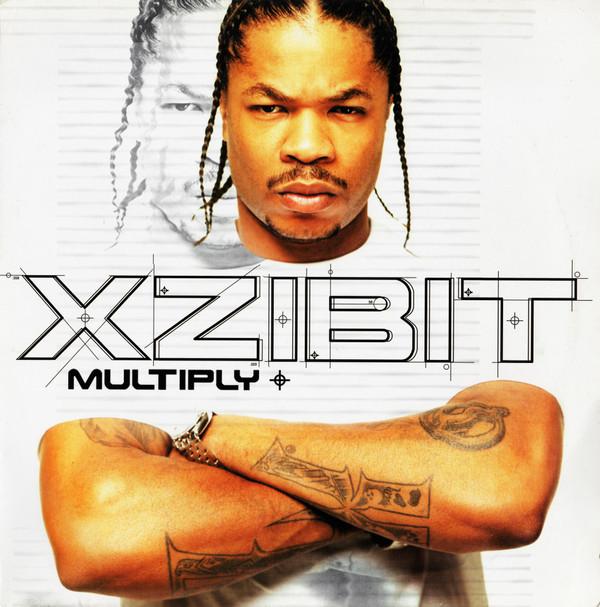 Xzibit - Multiply
