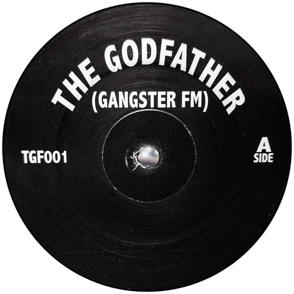 Y-Tribe - The Godfather (Gangster FM)