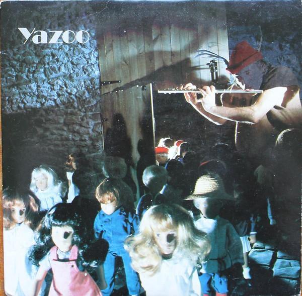 Yazoo - Don't Go