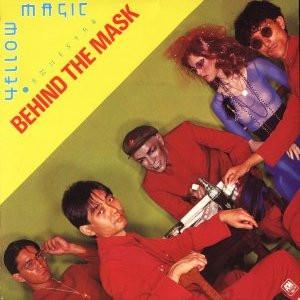 Yellow Magic Orchestra - Behind The Mask