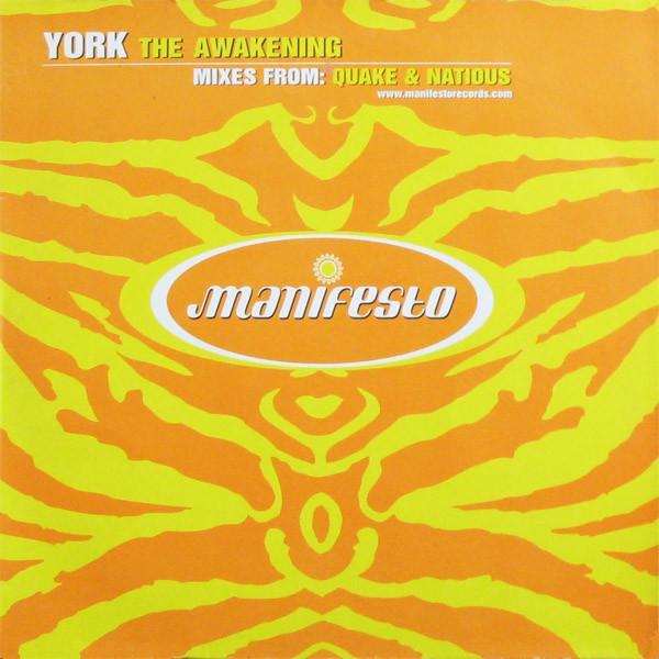 York - The Awakening