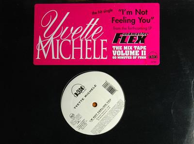 Yvette Michele - I'm Not Feeling You