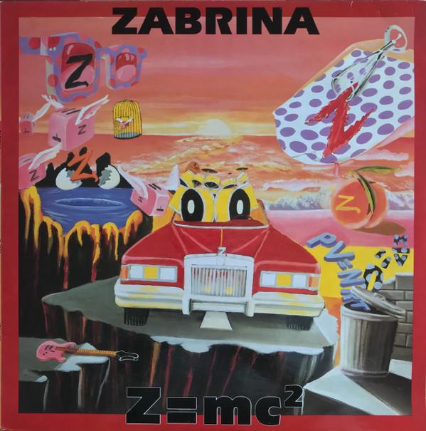 Zabrina - Z=mc2