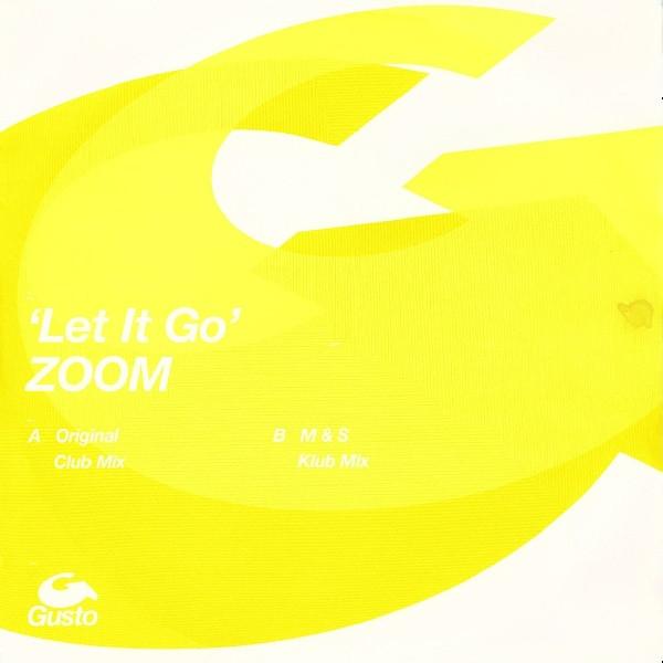 Zoom (3) - Let It Go