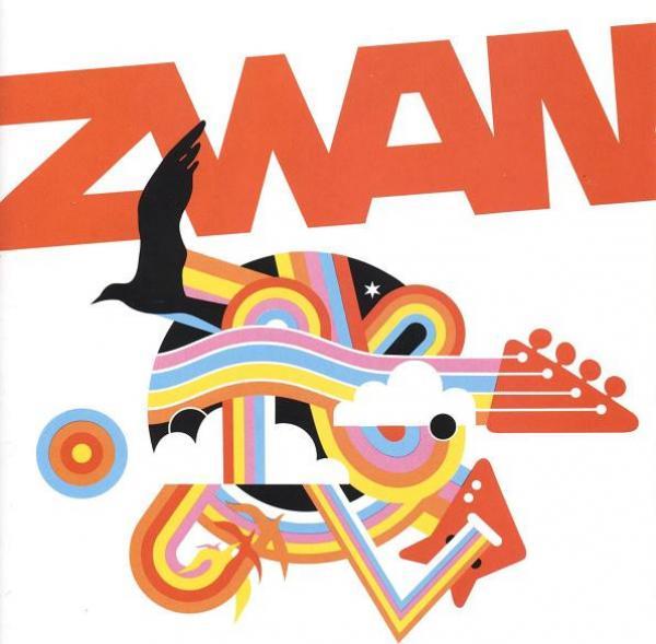 Zwan - Mary Star Of The Sea